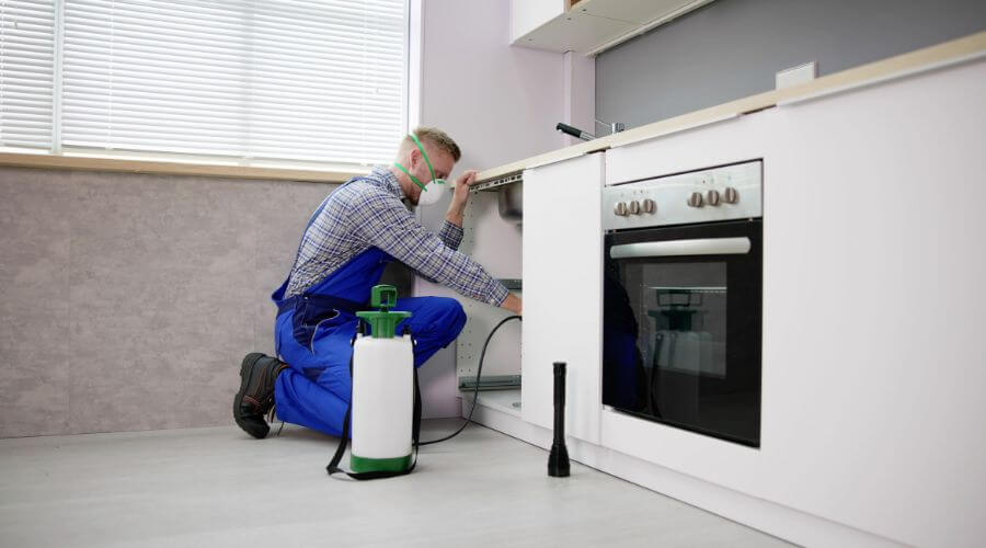 Why choose Morris Residential Pest Control for residential pest control in Morris